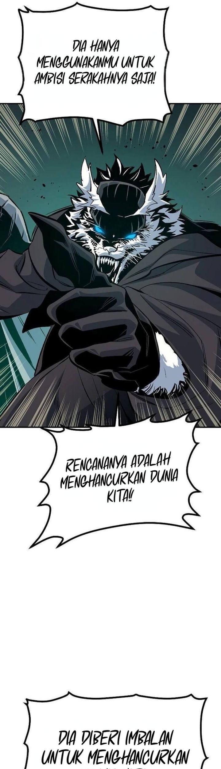 Alone Necromancer Chapter 194 - Halaman 72