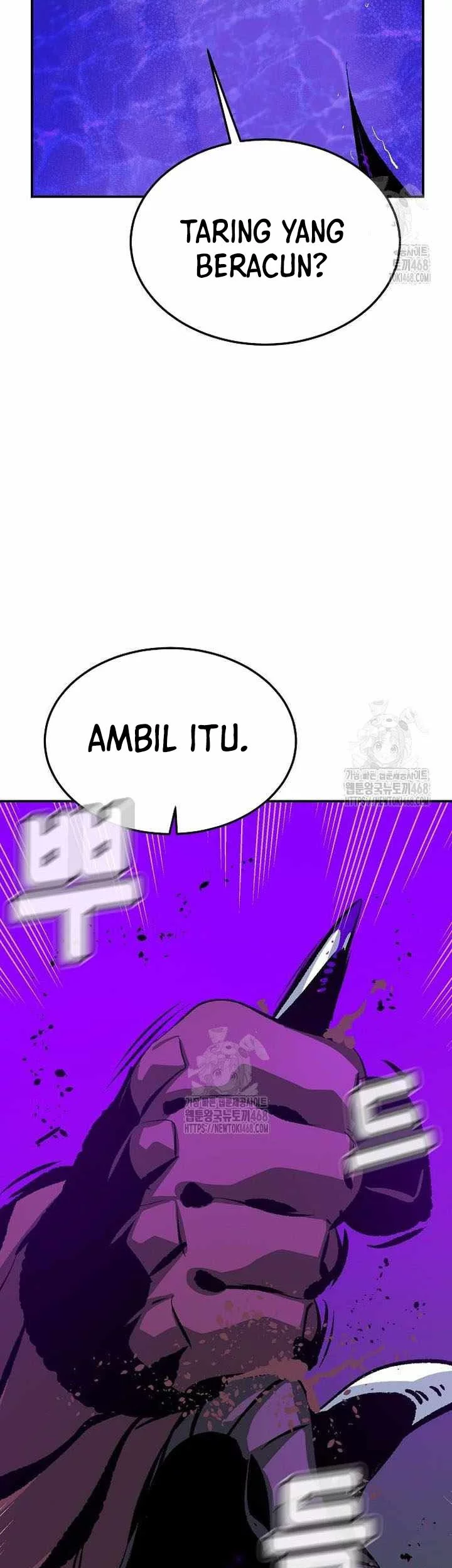 Alone Necromancer Chapter 199 - Halaman 58