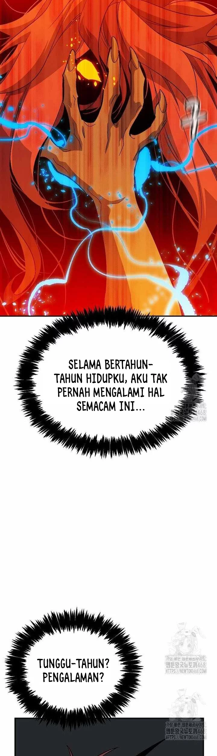 Alone Necromancer Chapter 199 - Halaman 4