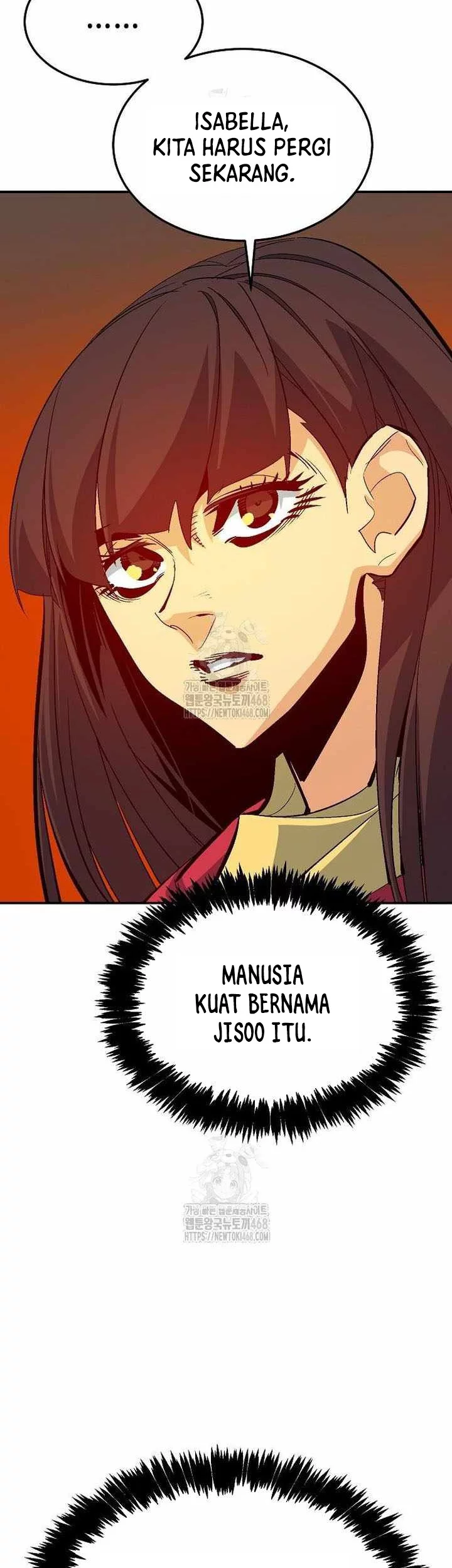 Alone Necromancer Chapter 199 - Halaman 9