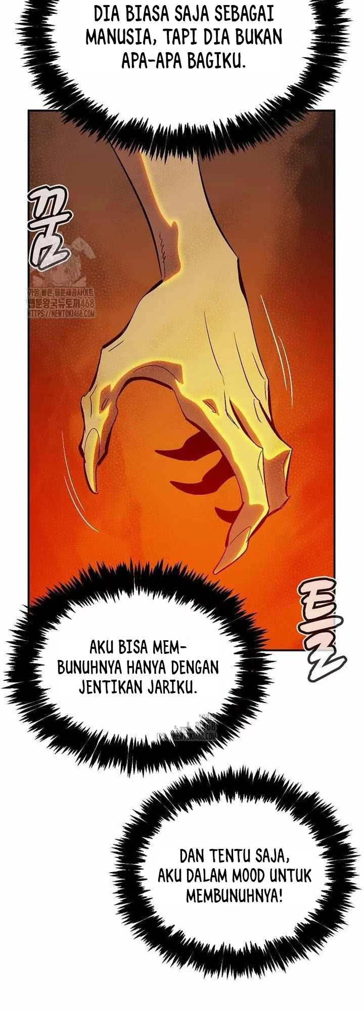 Alone Necromancer Chapter 199 - Halaman 10