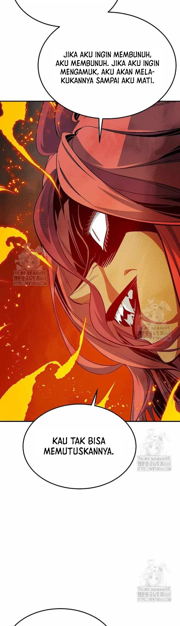 Alone Necromancer Chapter 199 - Halaman 13