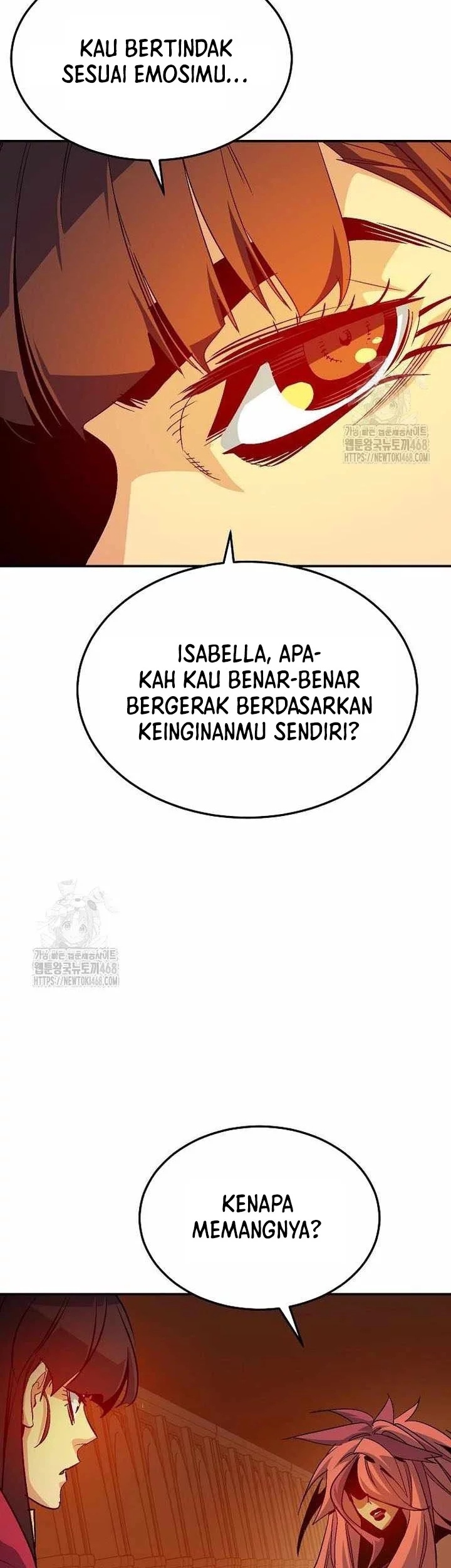 Alone Necromancer Chapter 199 - Halaman 14