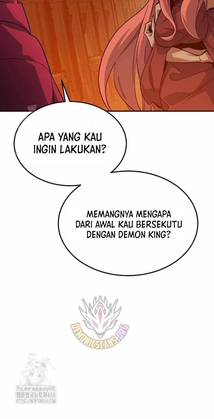 Alone Necromancer Chapter 199 - Halaman 15