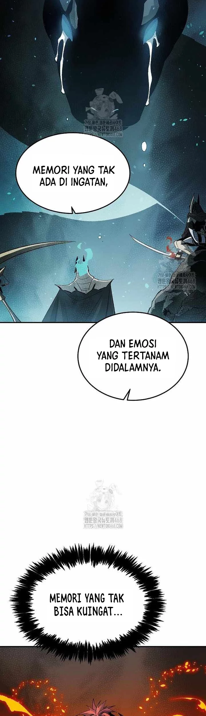 Alone Necromancer Chapter 199 - Halaman 18