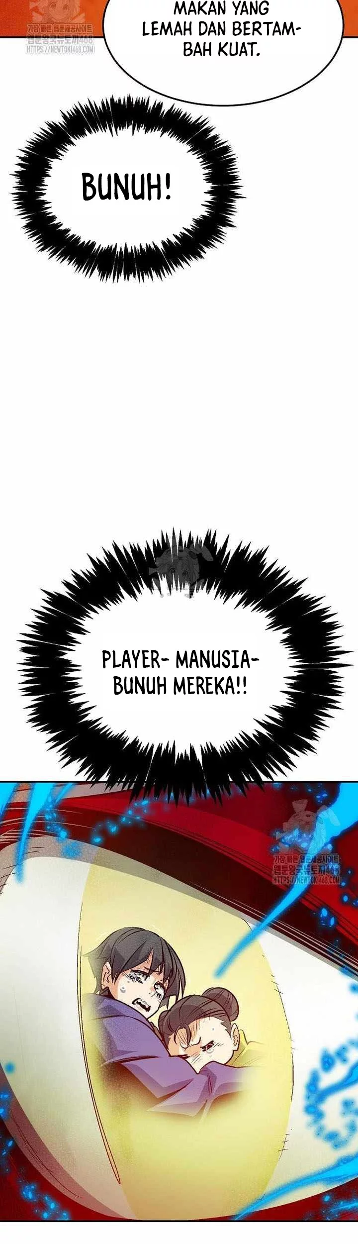 Alone Necromancer Chapter 199 - Halaman 28