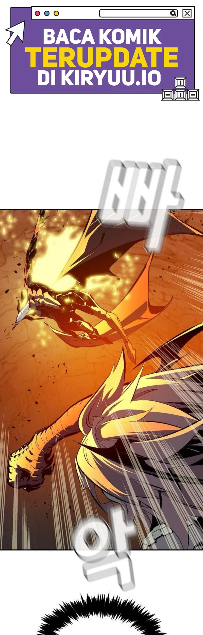 Manhwa Alone Necromancer Chapter 202 gambar 2