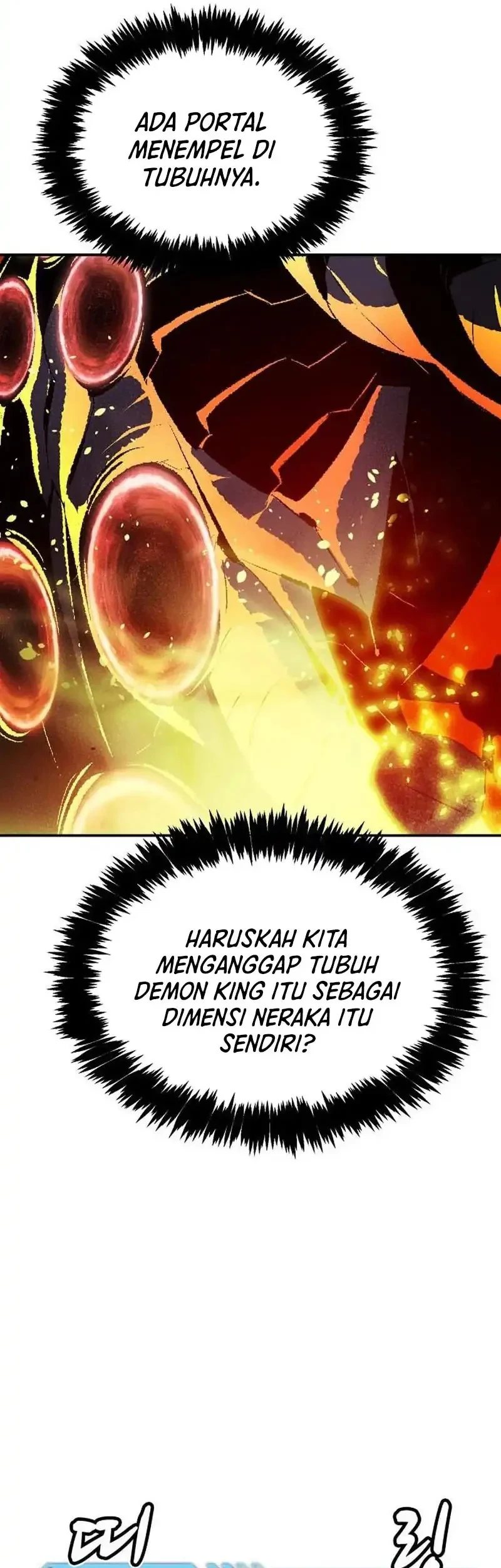 Alone Necromancer Chapter 203 Gambar 4
