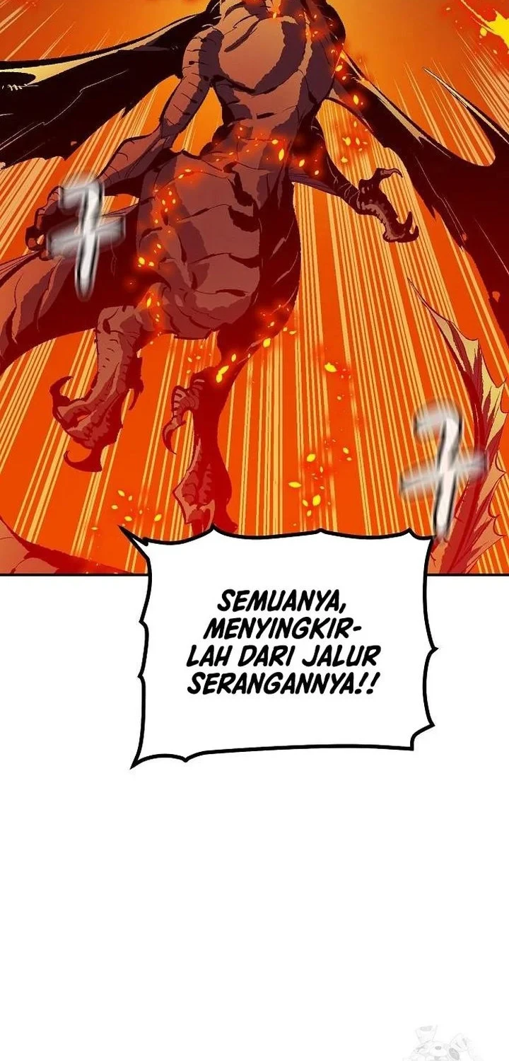 Alone Necromancer Chapter 205 - Halaman 28