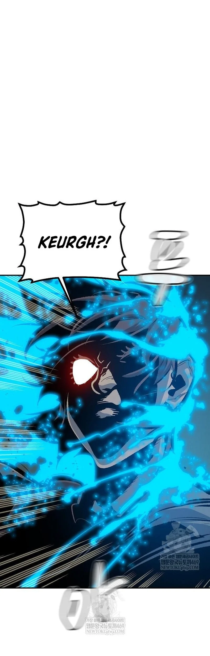 Manhwa Alone Necromancer Chapter 206 gambar 2