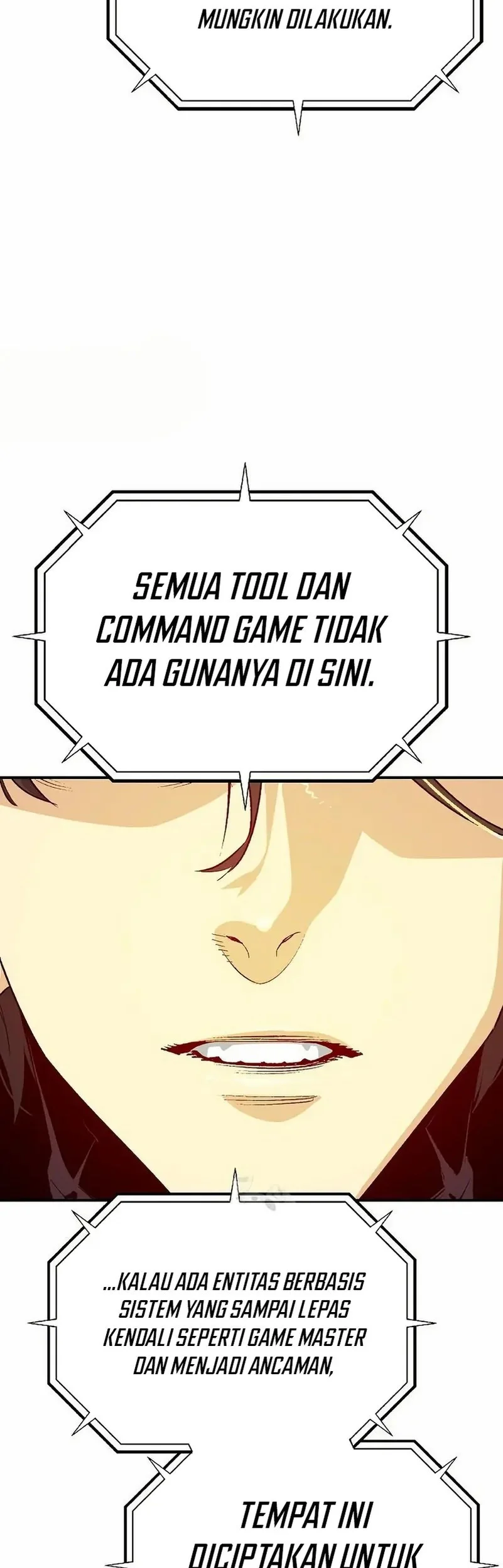 Alone Necromancer Chapter 209 - Halaman 56