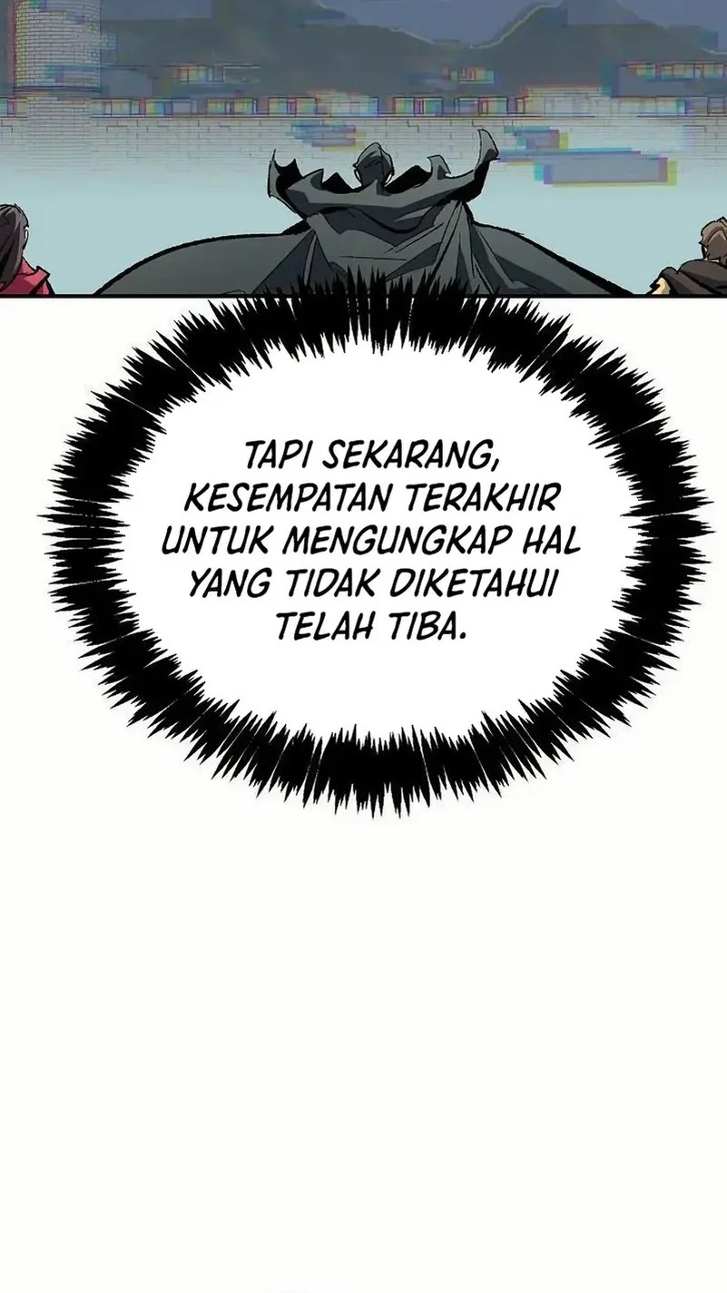 Alone Necromancer Chapter 209 Gambar 4