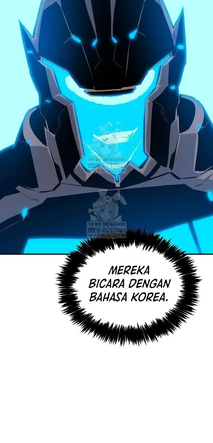 Manhwa Alone Necromancer Chapter 210 gambar 2