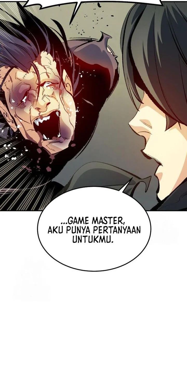 Alone Necromancer Chapter 211 Gambar 4