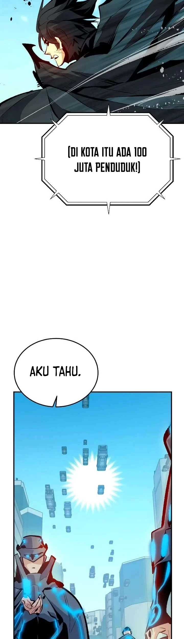 Alone Necromancer Chapter 212 Gambar 3