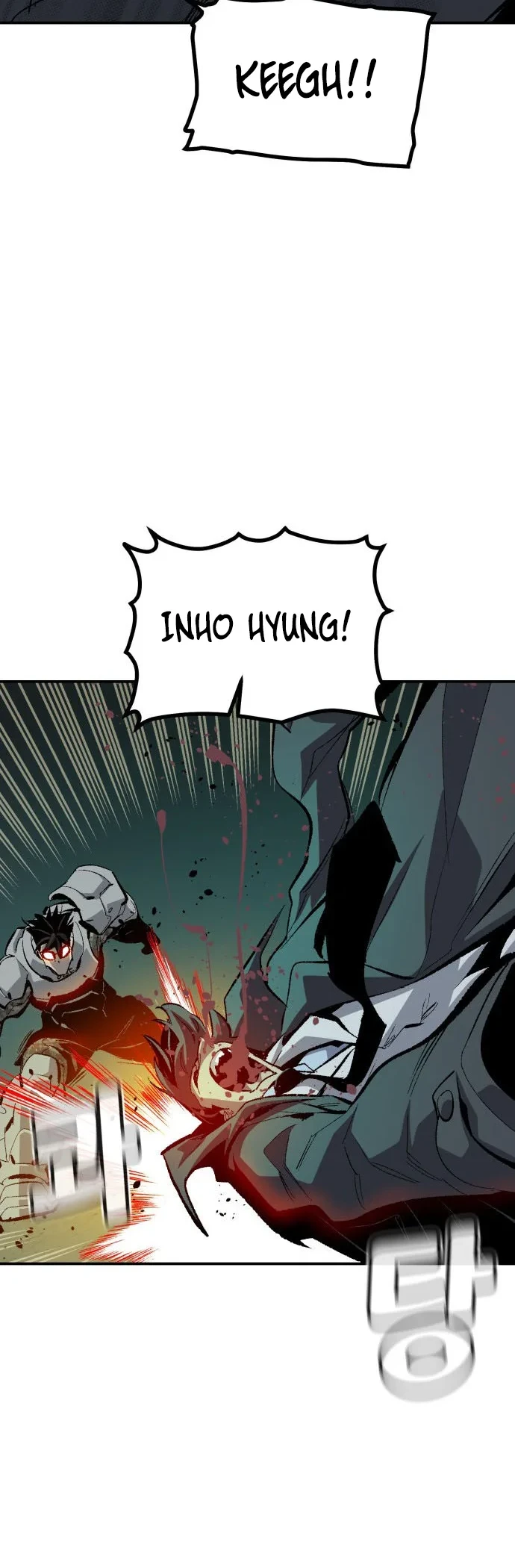 Alone Necromancer Chapter 213 - Halaman 45