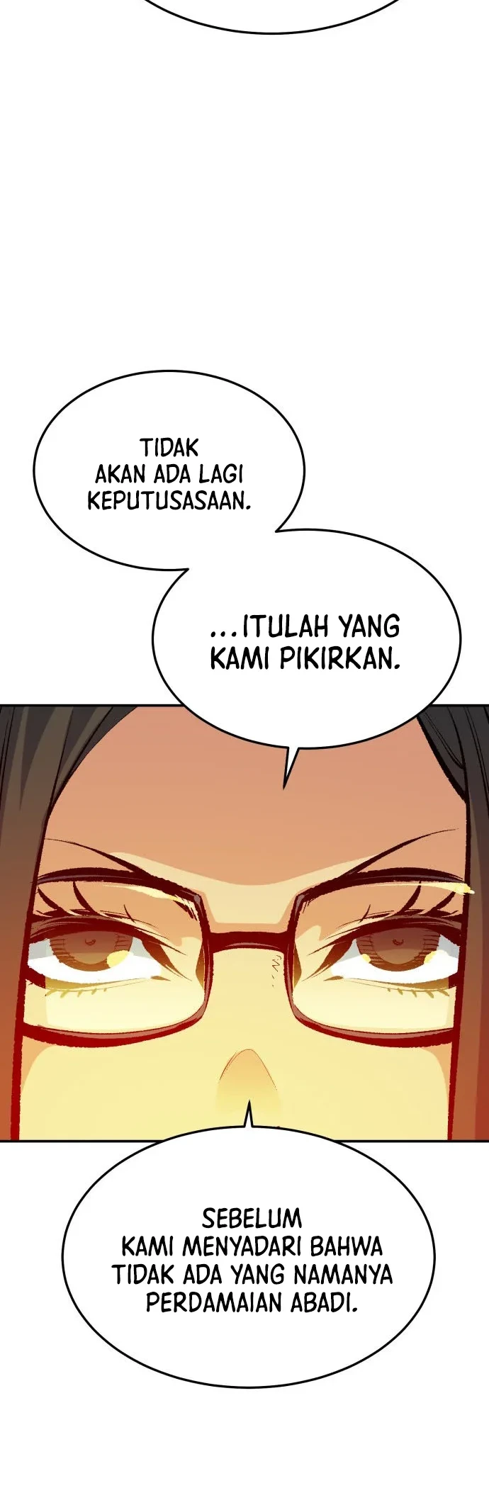 Alone Necromancer Chapter 213 - Halaman 9