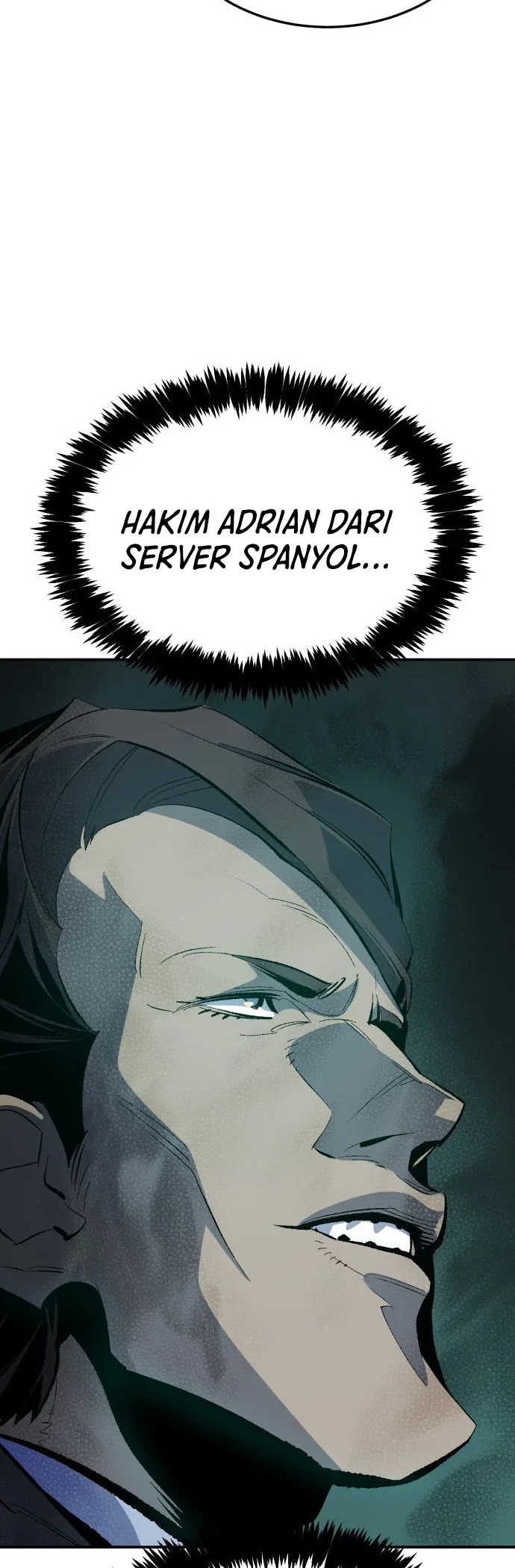 Alone Necromancer Chapter 213 - Halaman 21