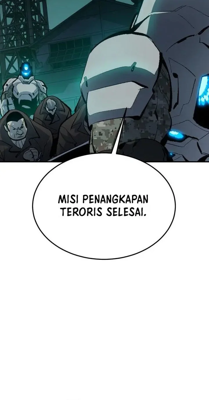 Alone Necromancer Chapter 214 - Halaman 22