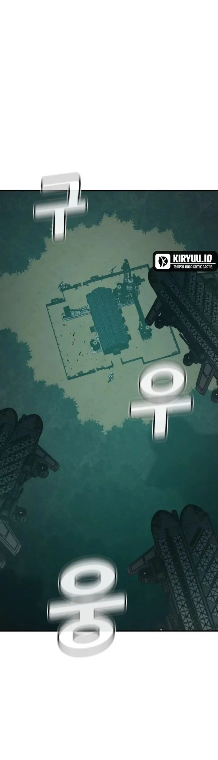 Alone Necromancer Chapter 214 - Halaman 28