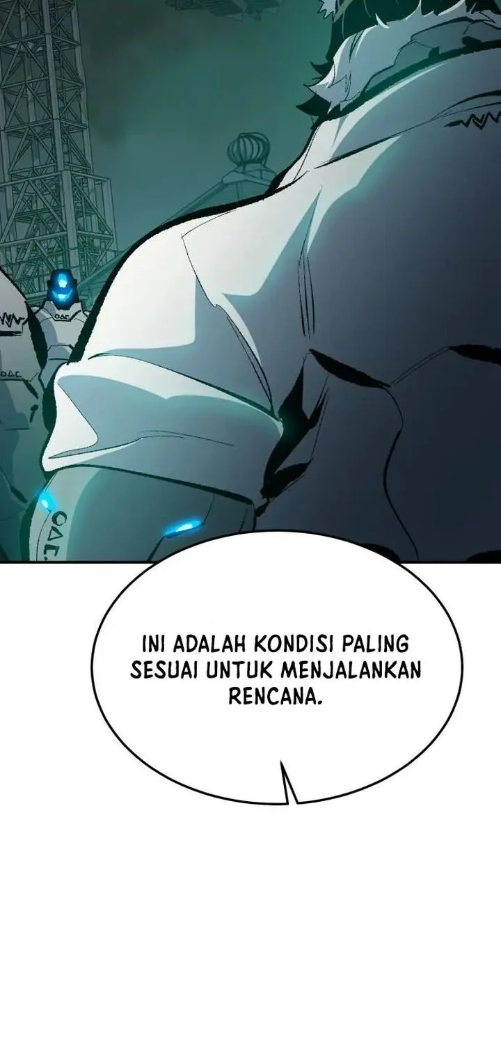 Alone Necromancer Chapter 214 - Halaman 31