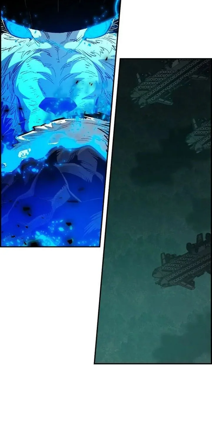 Alone Necromancer Chapter 214 - Halaman 33