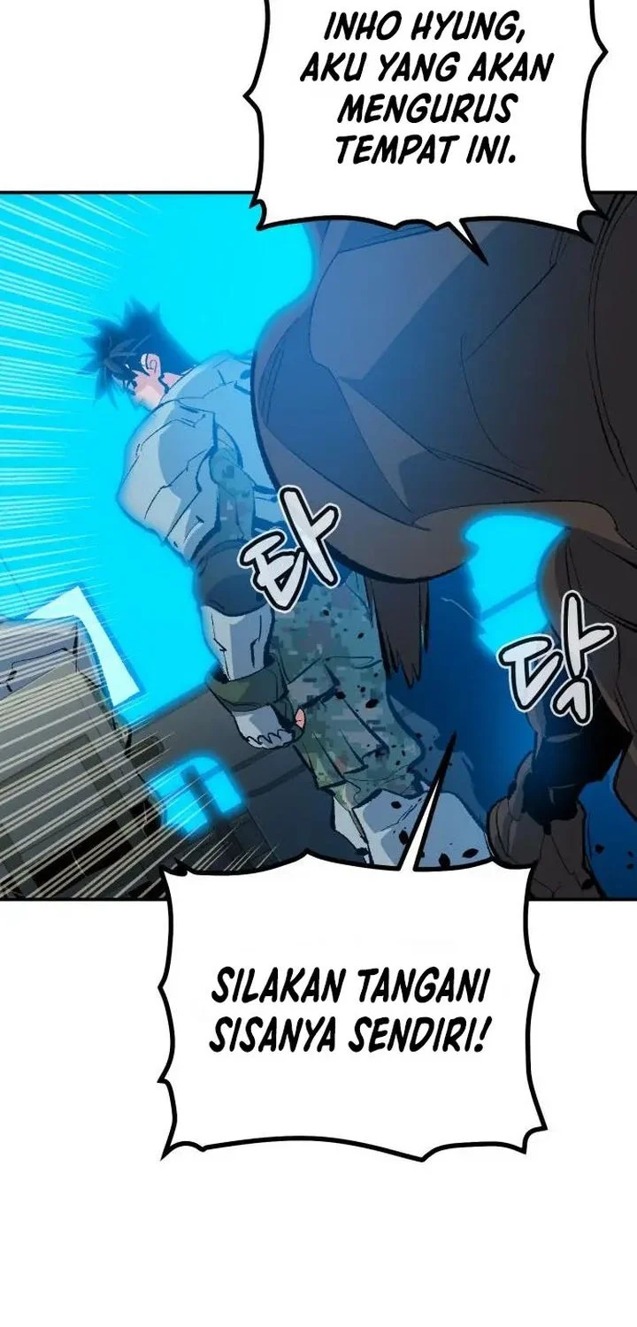 Alone Necromancer Chapter 214 - Halaman 41