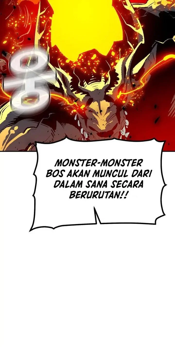 Alone Necromancer Chapter 214 - Halaman 45