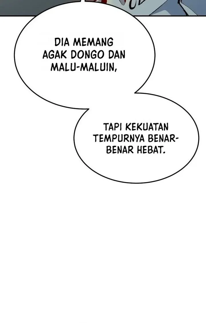 Alone Necromancer Chapter 214 - Halaman 49