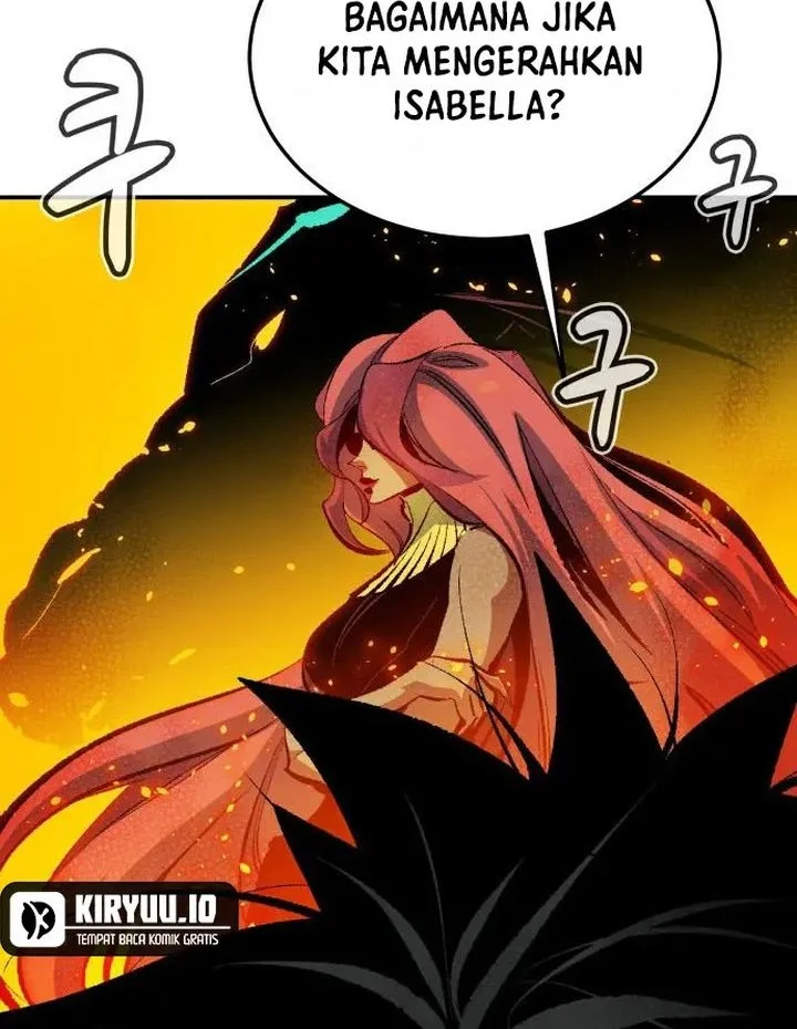 Alone Necromancer Chapter 214 - Halaman 51