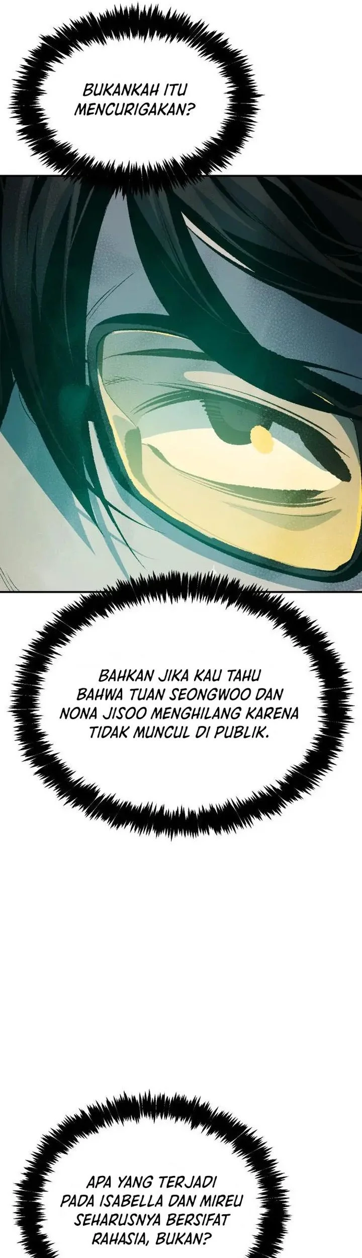 Alone Necromancer Chapter 214 - Halaman 54