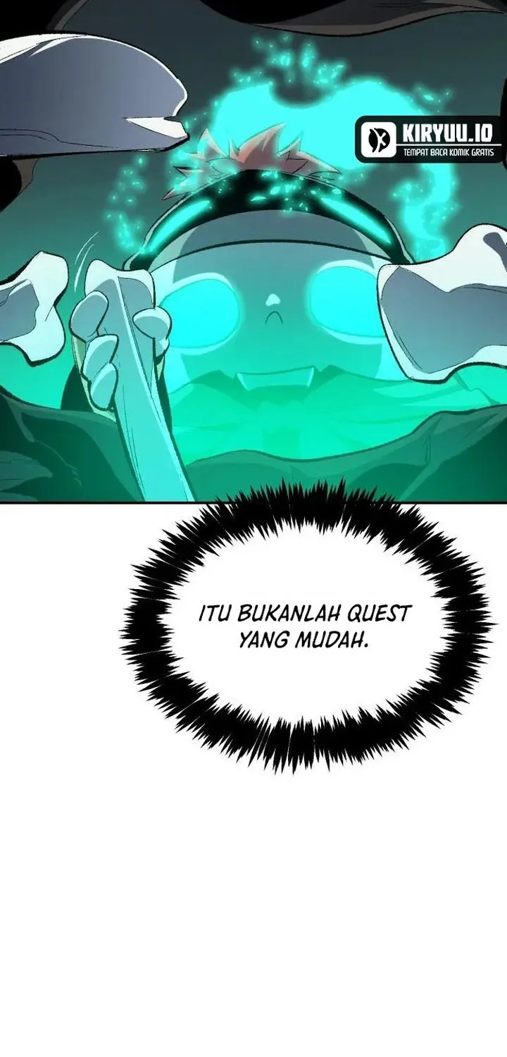 Alone Necromancer Chapter 214 - Halaman 67