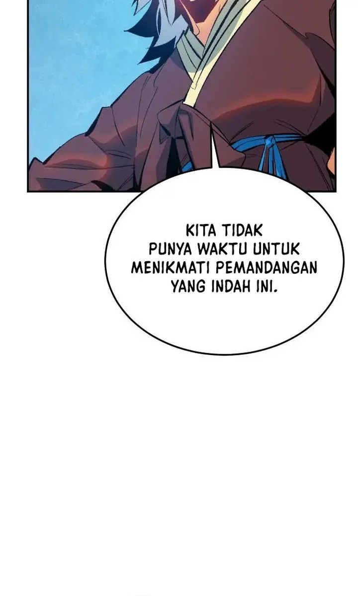 Alone Necromancer Chapter 214 - Halaman 71