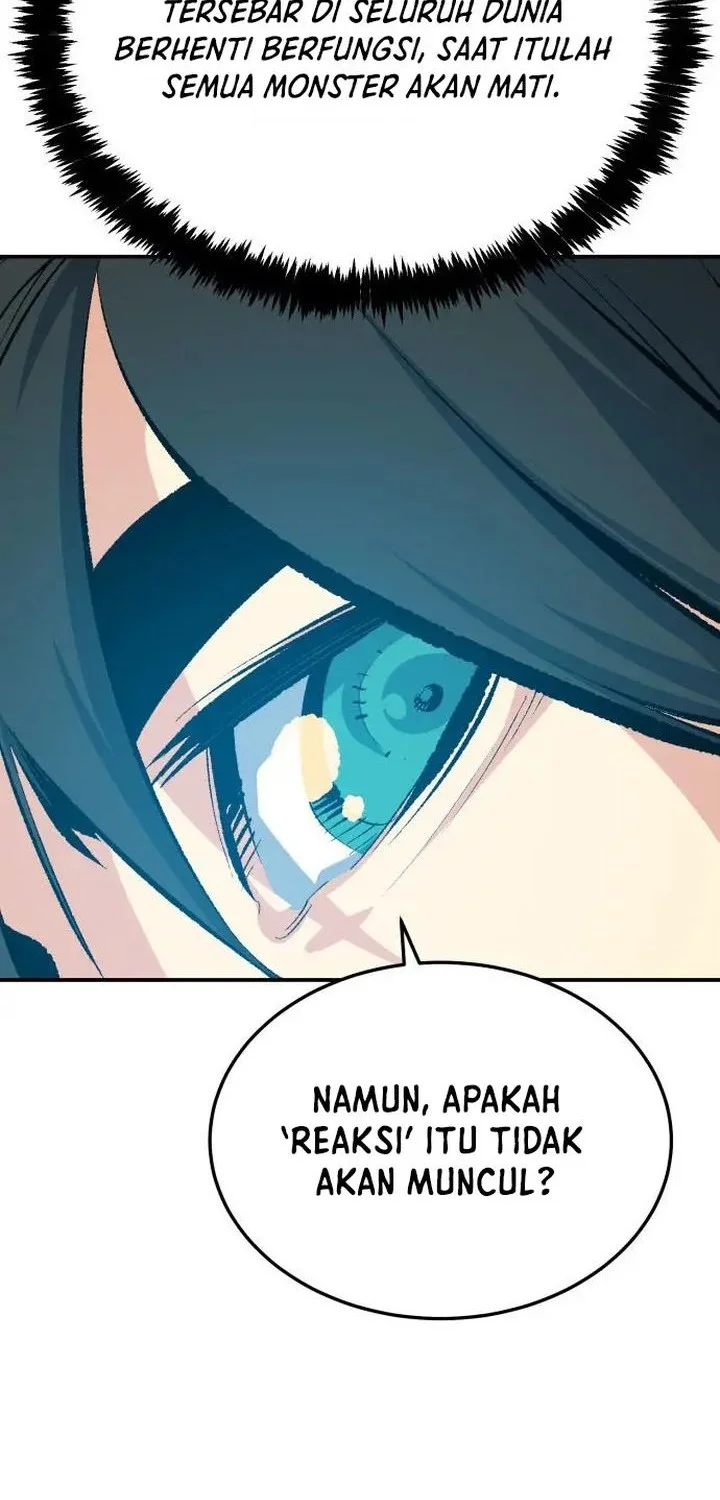 Alone Necromancer Chapter 214 - Halaman 73