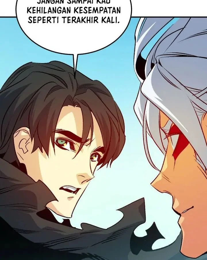Alone Necromancer Chapter 214 - Halaman 76