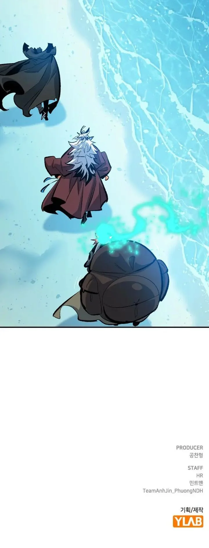 Alone Necromancer Chapter 214 - Halaman 79