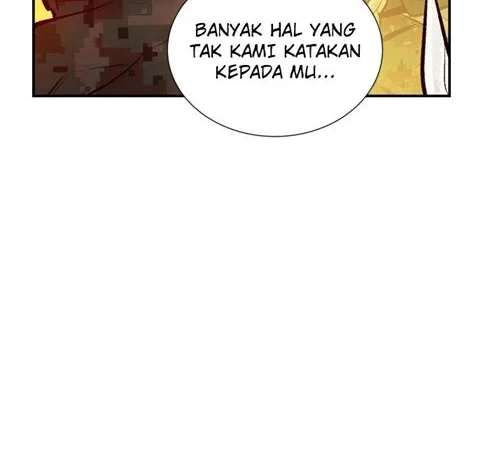 Alone Necromancer Chapter 43 - Halaman 17
