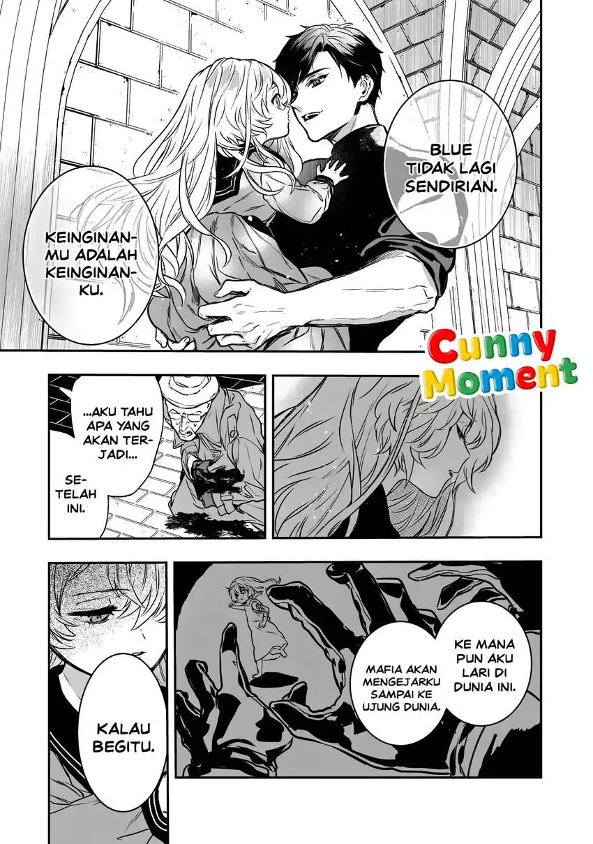Amphisbaena no Kuchizuke Chapter 1 - Halaman 66