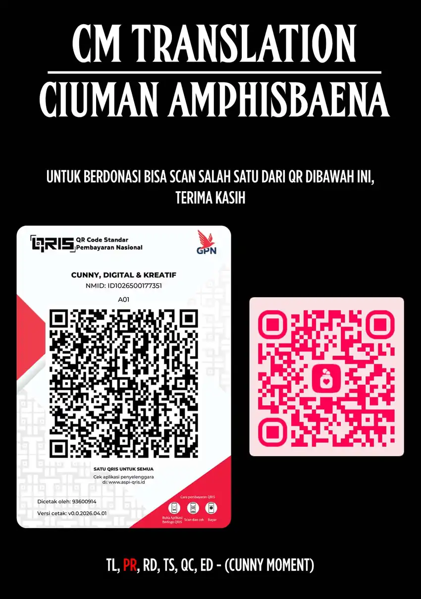 Amphisbaena no Kuchizuke Chapter 1 - Halaman 72