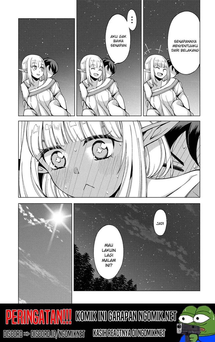An Active Hunter in Hokkaido Has Been Thrown into a Different World Chapter 3.1 - Halaman 22