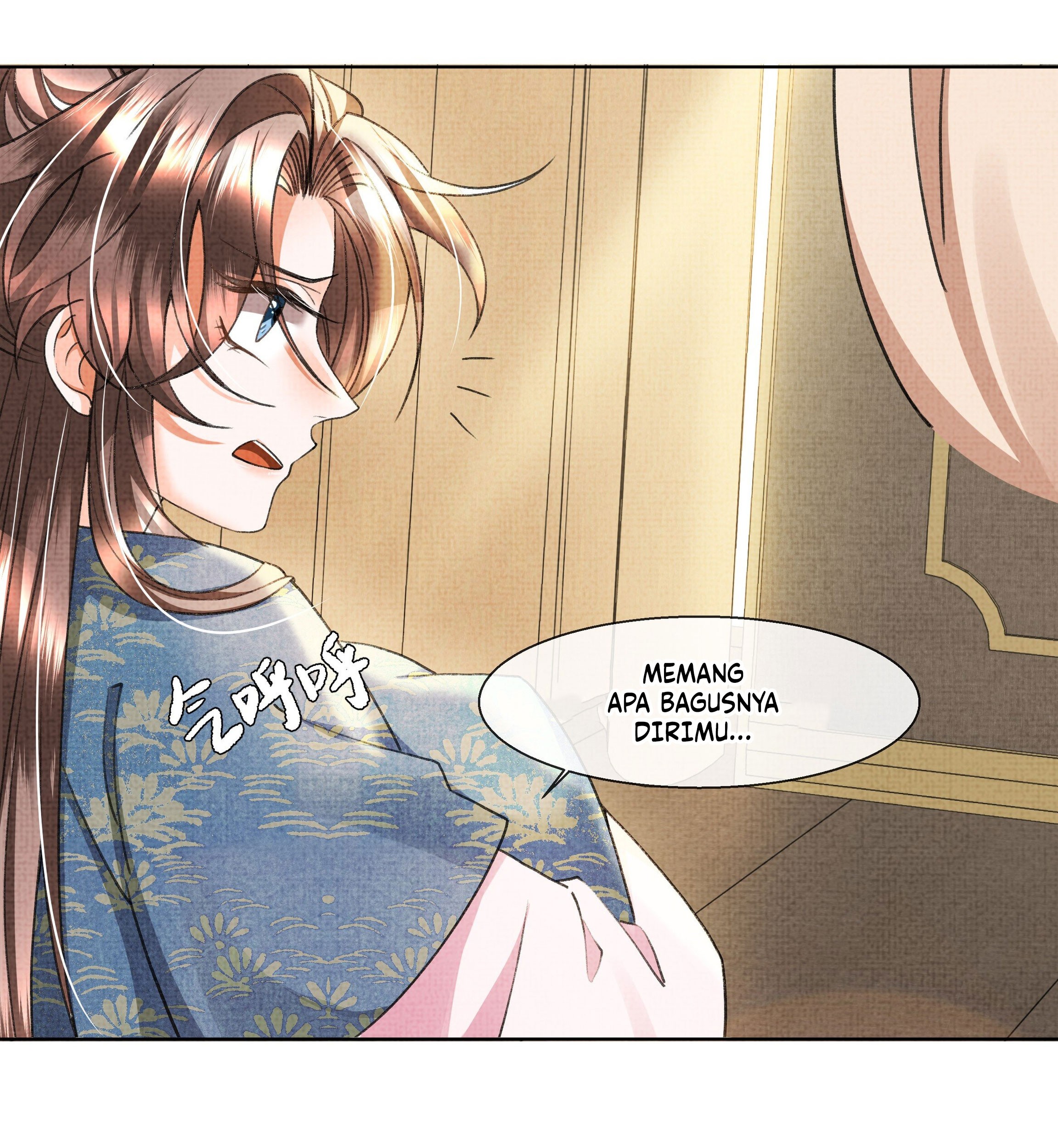 An Illicit Affair Chapter 11 - Halaman 18