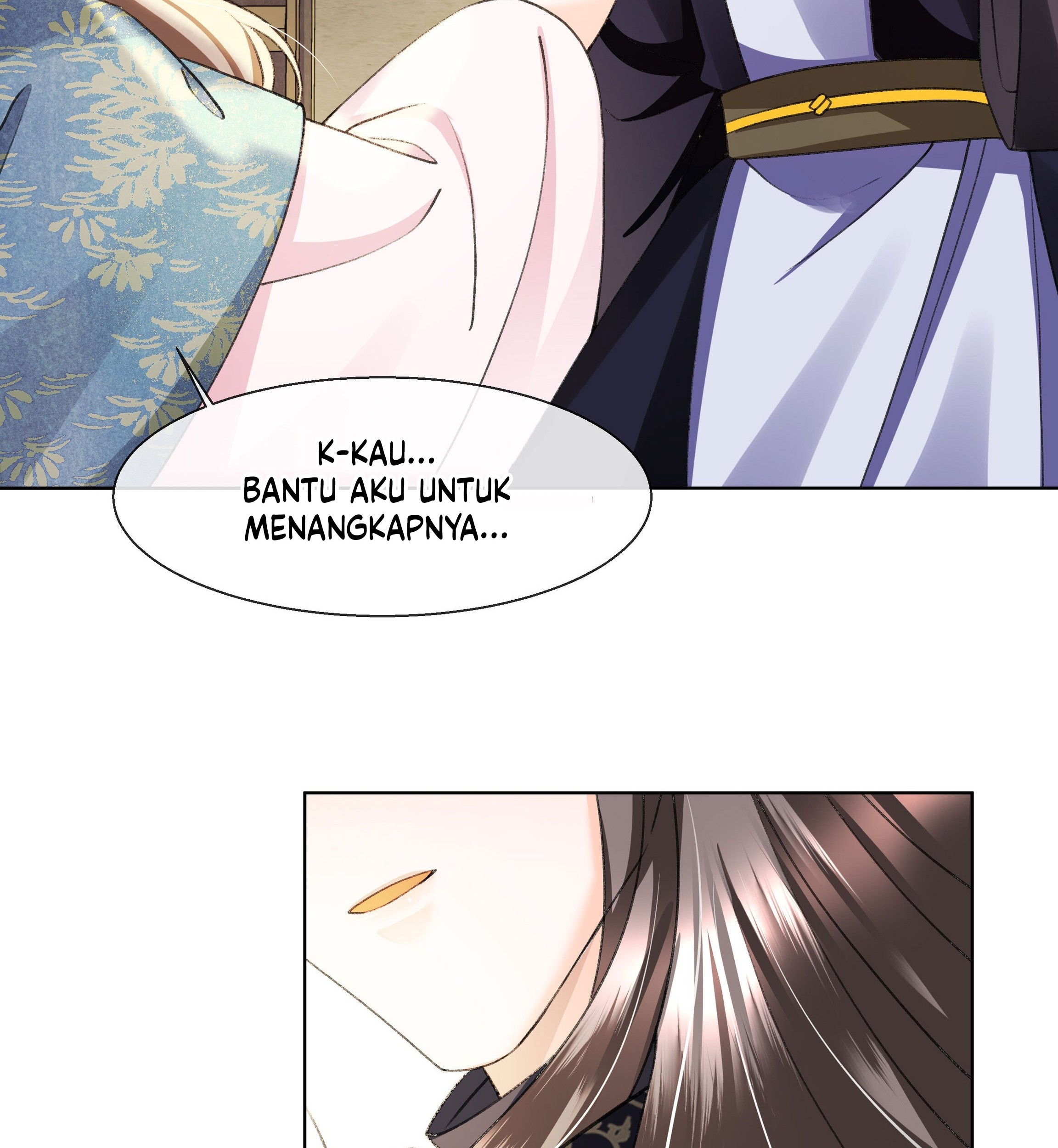 An Illicit Affair Chapter 11 - Halaman 27