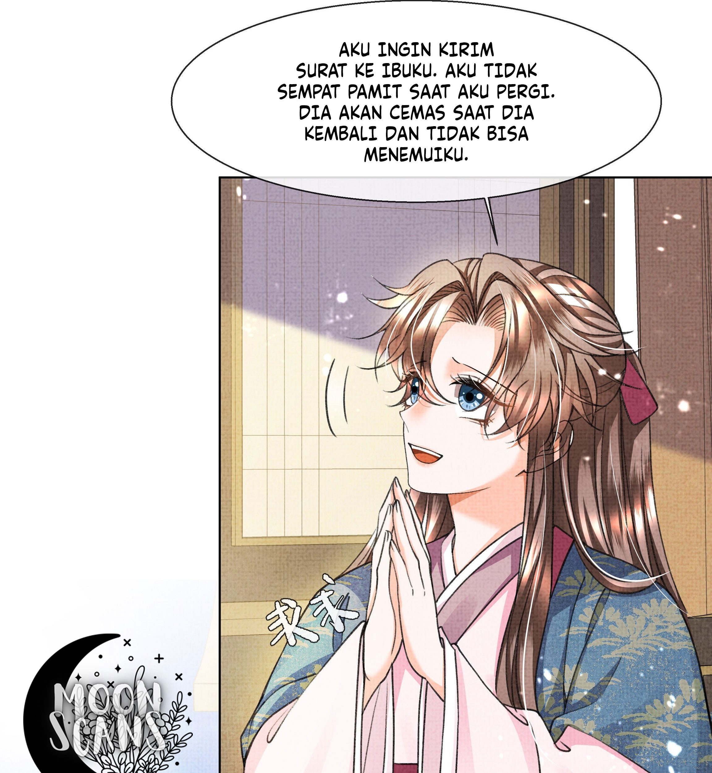 An Illicit Affair Chapter 11 - Halaman 40