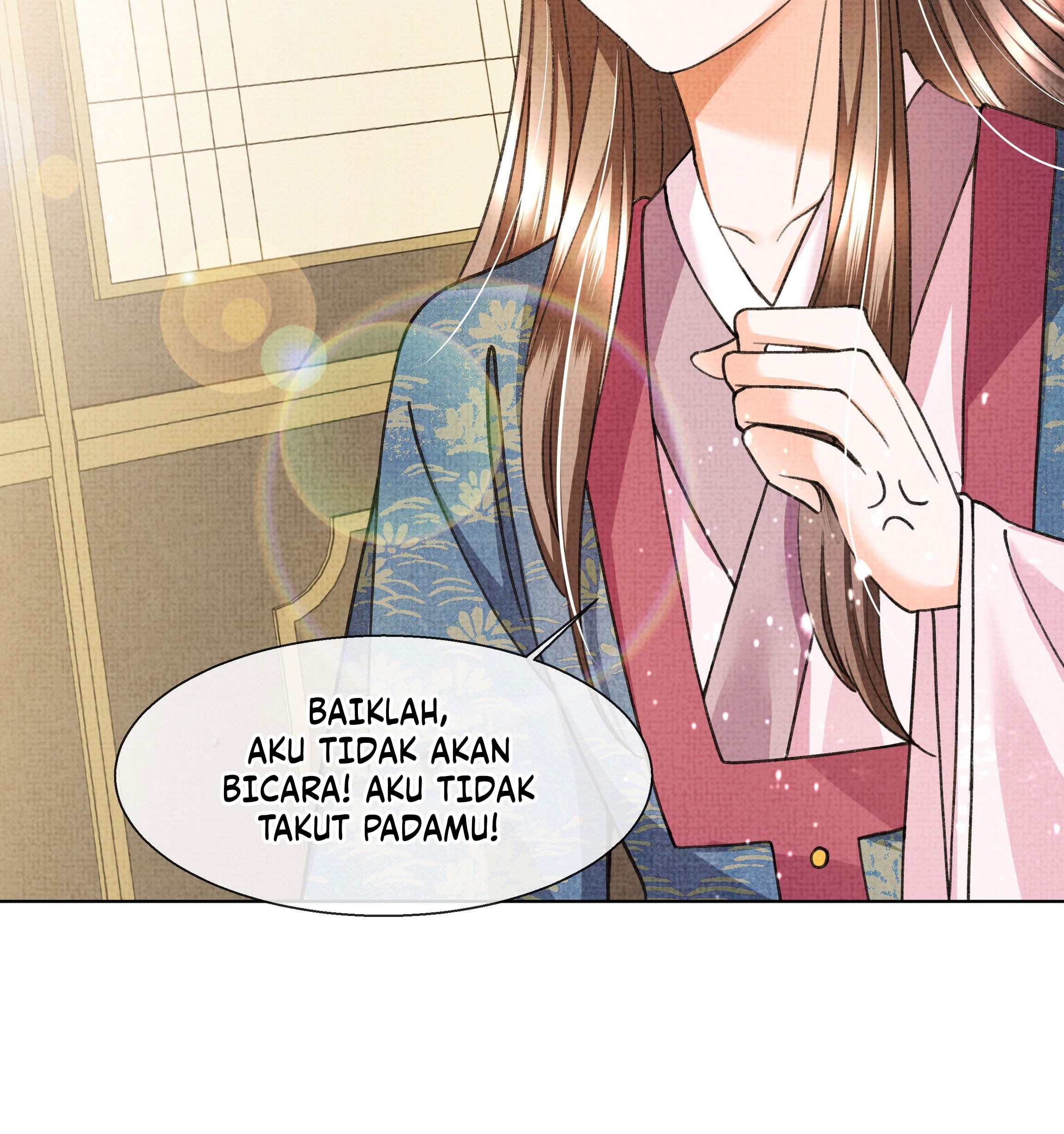 An Illicit Affair Chapter 11 - Halaman 58