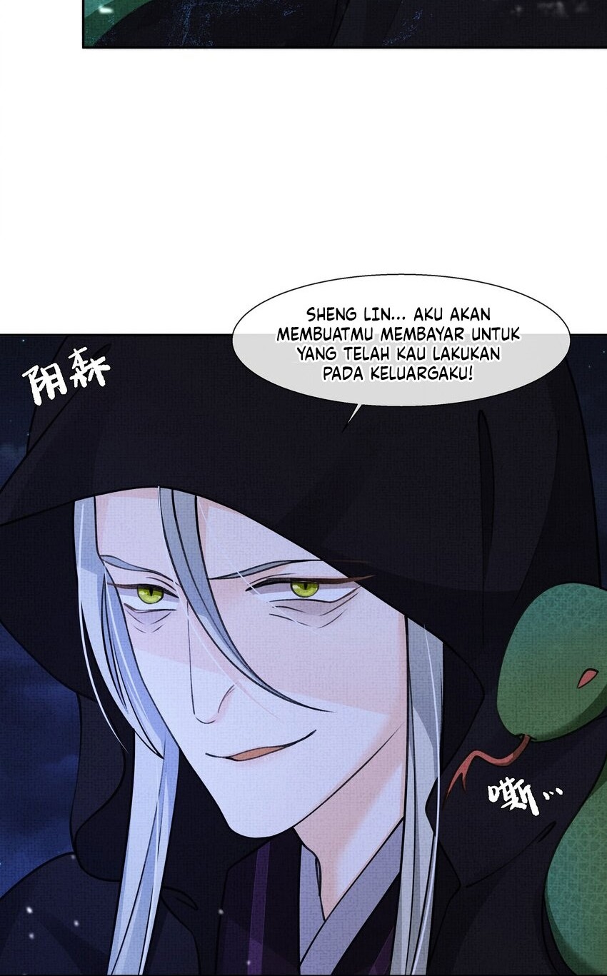 An Illicit Affair Chapter 12 - Halaman 19
