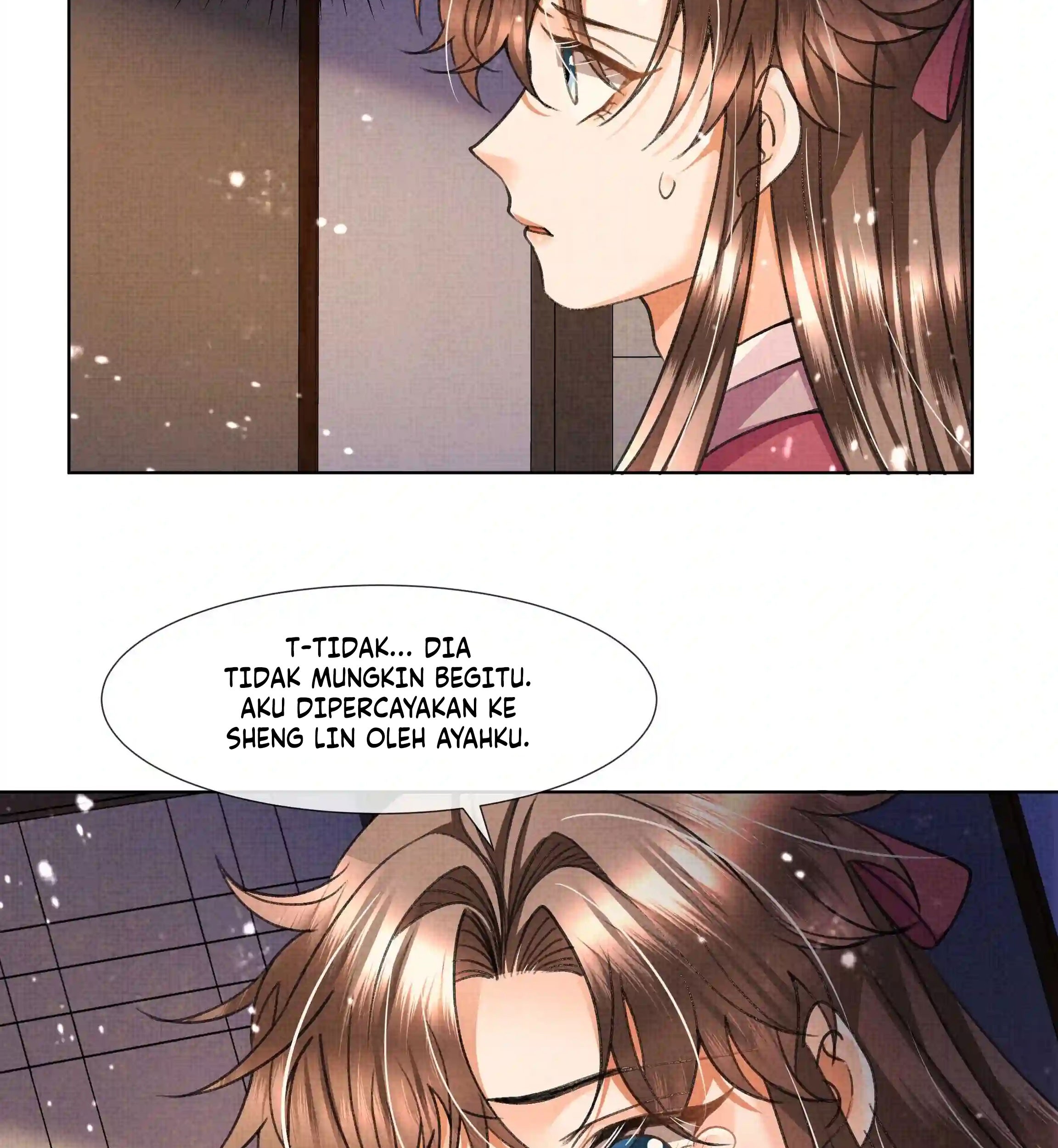 An Illicit Affair Chapter 13 - Halaman 67