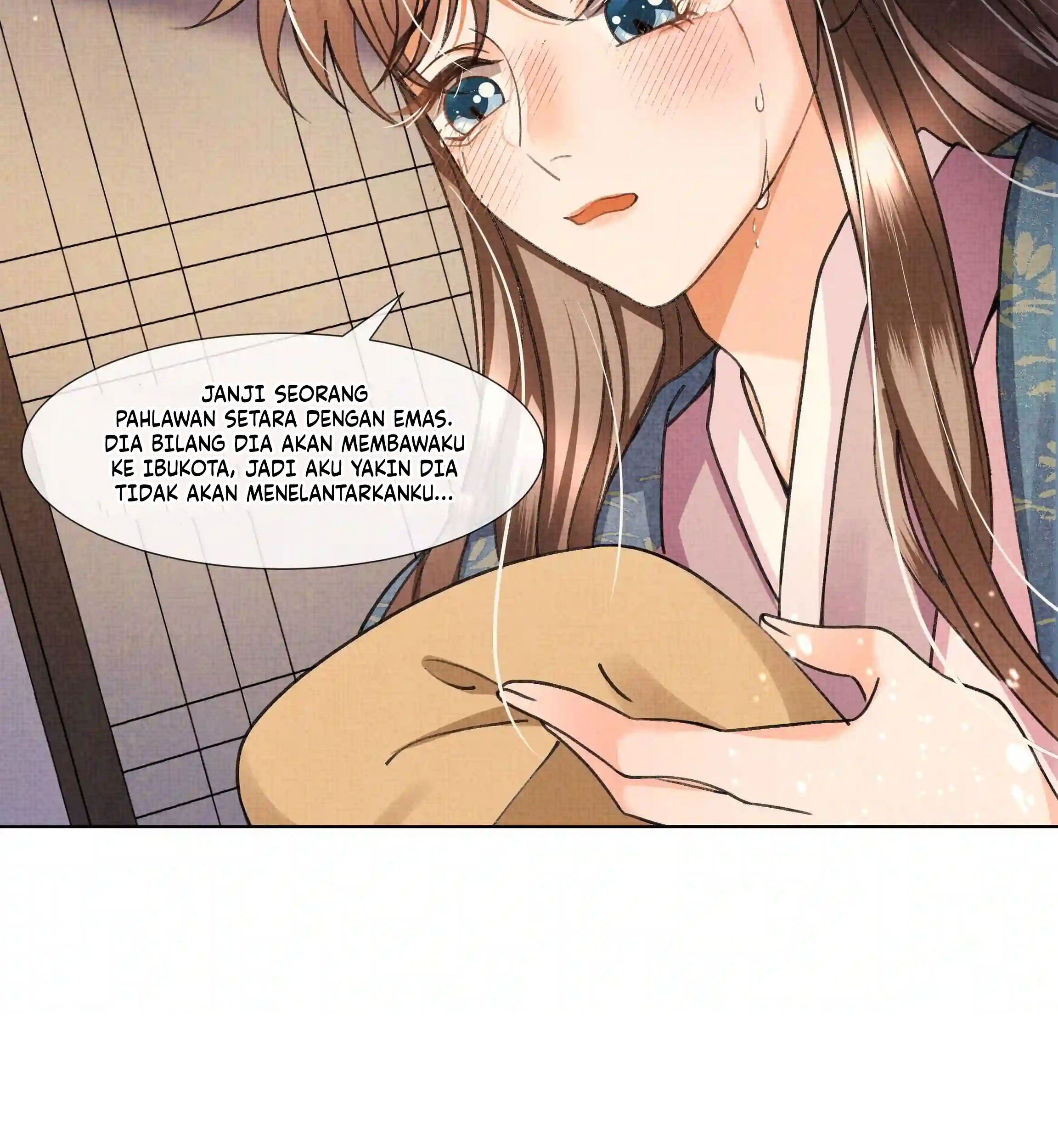 An Illicit Affair Chapter 13 - Halaman 68
