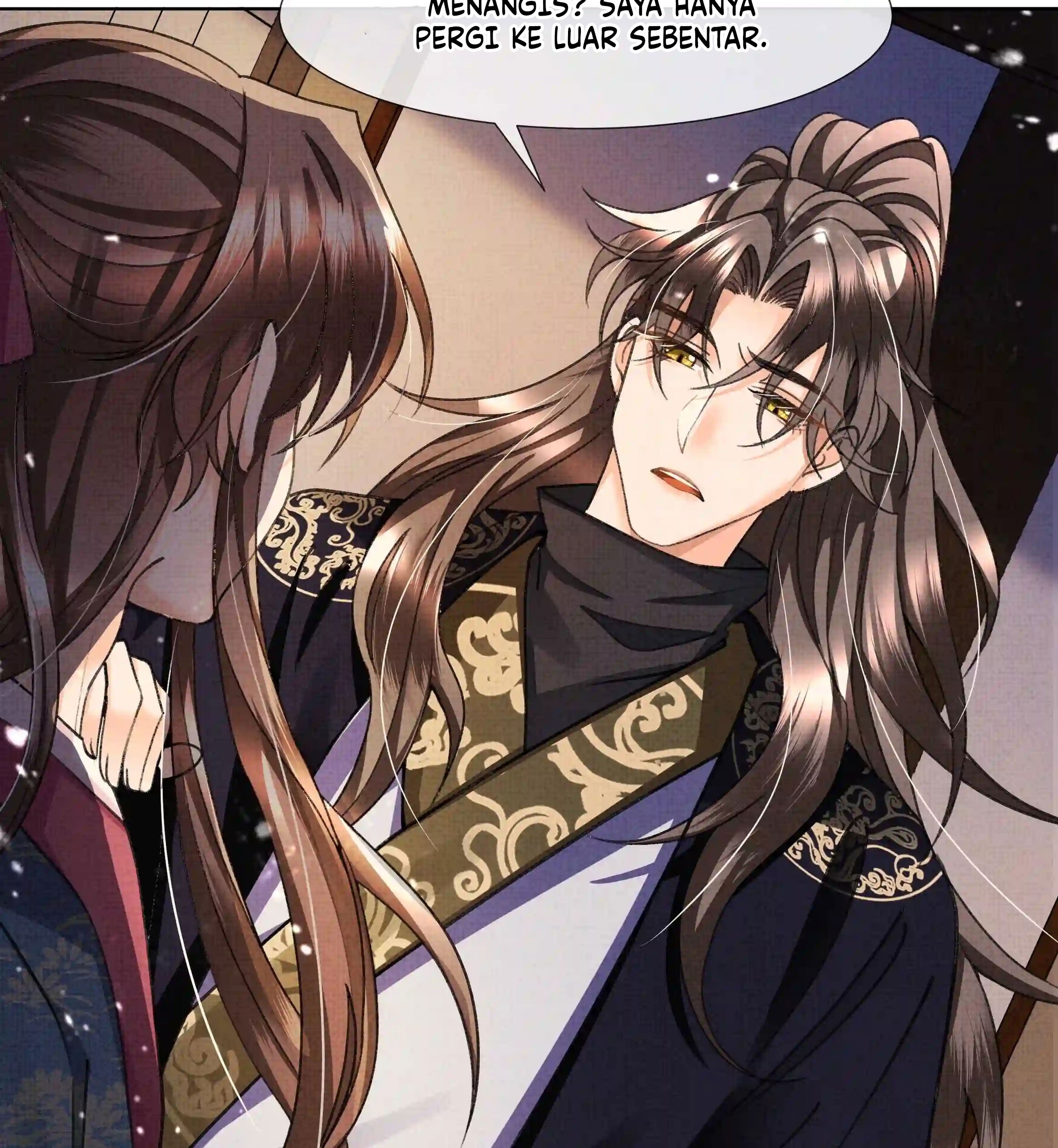 An Illicit Affair Chapter 13 - Halaman 71