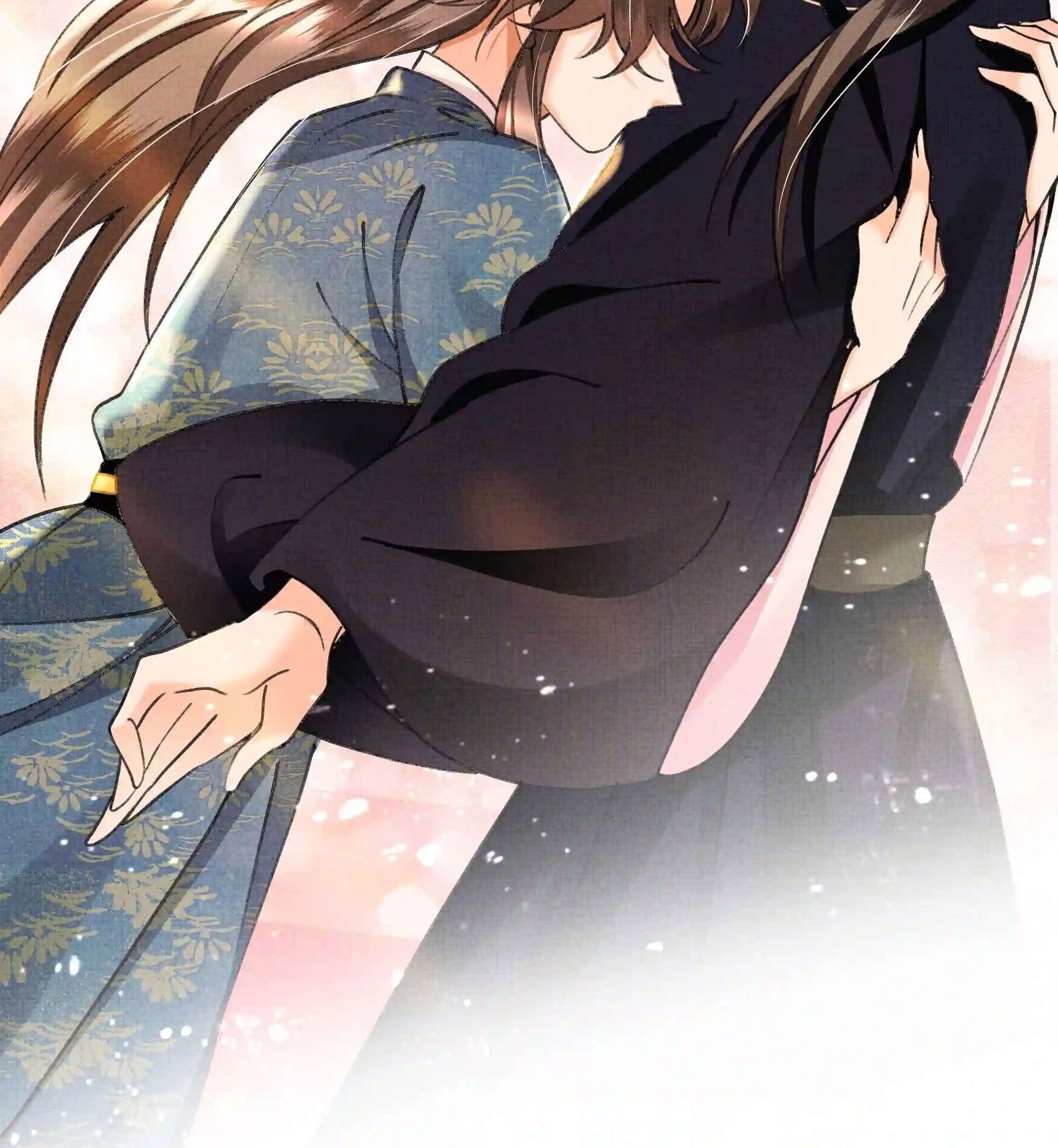 An Illicit Affair Chapter 13 - Halaman 74