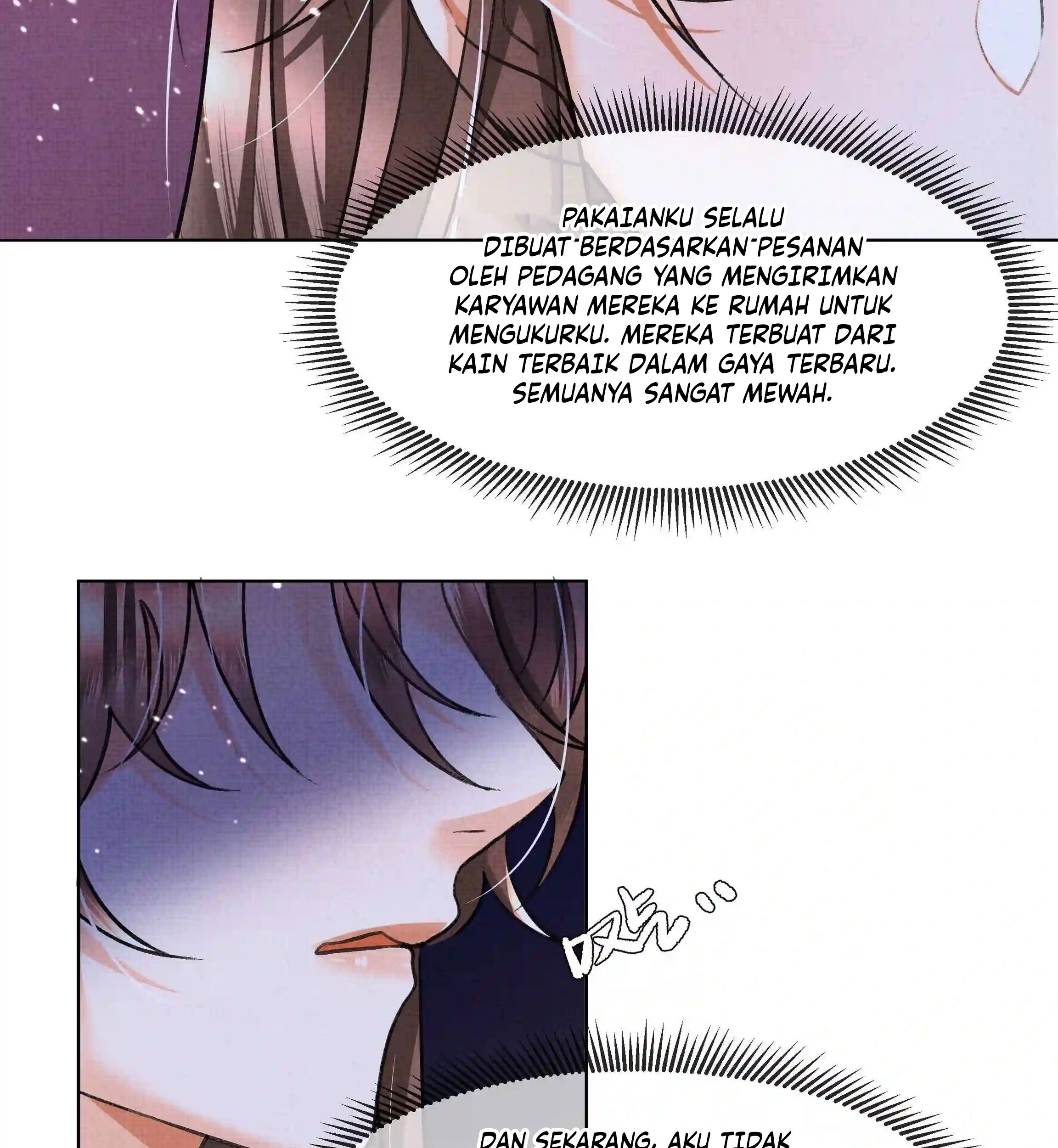 An Illicit Affair Chapter 13 - Halaman 46